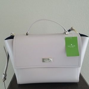 Pink Kate Spade Purse